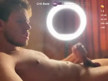 Chaturbate Adult Webcam of christophertan