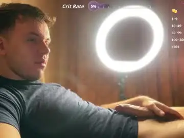 Chaturbate Nude Webcam of christophertan