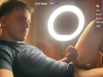 Chaturbate Adult Webcam of christophertan