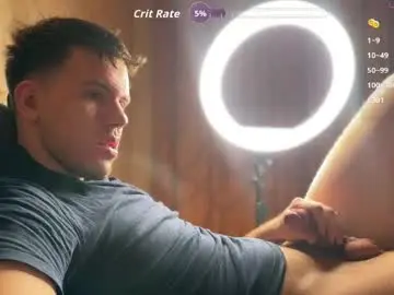 Chaturbate Live Sex Cam of christophertan