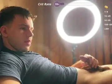 Chaturbate Sex Chat of christophertan