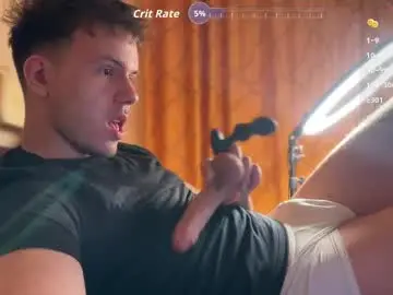 Chaturbate Live Sex Cam of christophertan