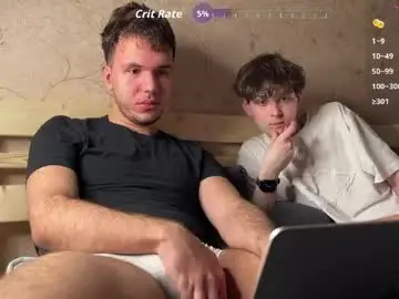 Chaturbate Free Porn Cam of christophertan