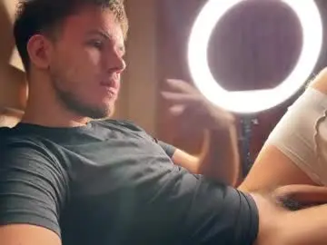 Chaturbate Live Sex of christophertan