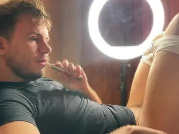 Chaturbate Nude Webcam of christophertan