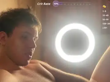 Chaturbate Nude Webcam of christophertan