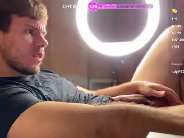 Chaturbate Watch Live Sex Cams of christophertan