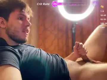 Chaturbate Sex Cam of christophertan