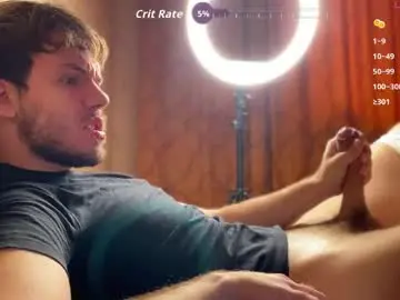 Chaturbate Best Webcam of christophertan