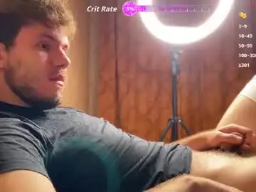 Chaturbate Adult Webcam of christophertan