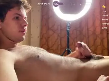 Chaturbate Sex Cam of christophertan