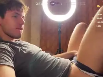 Chaturbate Live Sex of christophertan