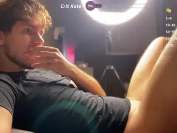 Chaturbate Best Webcam of christophertan