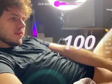 Chaturbate Live Sex of christophertan