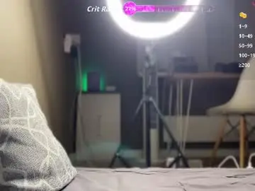 Chaturbate Nude Webcam of christophertan