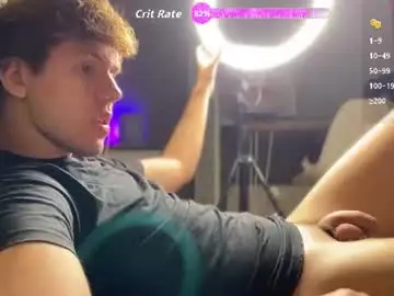 Chaturbate Best Webcam of christophertan