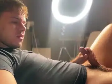 Chaturbate Sex Cam of christophertan