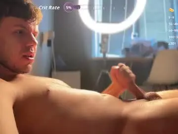 Chaturbate Live Sex of christophertan