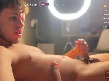 Chaturbate Adult Webcam of christophertan