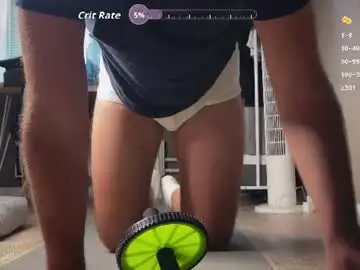 Chaturbate Adult Webcams of christophertan