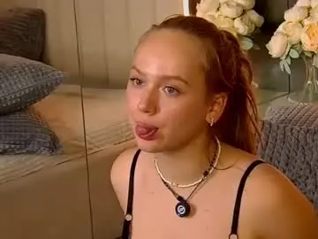 Chaturbate Adult Video Chat of emisterling