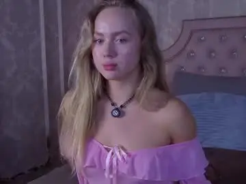 Chaturbate Adult Video Chat of emisterling