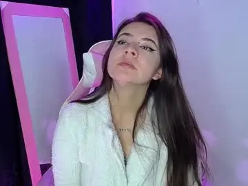 Chaturbate Free Porn Cam of emma_naa