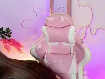 Chaturbate Live Porn of emma_naa