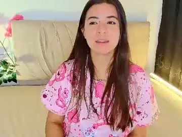 Chaturbate Private Sex Chat of emma_naa