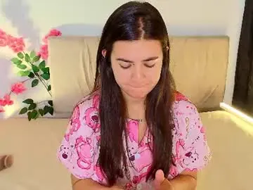 Chaturbate Best live sex cam show of emma_naa