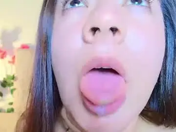 Chaturbate Live Sex of emma_naa