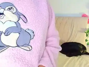 Chaturbate Free Porn Cam of emma_naa