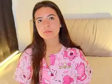 Chaturbate Nude Webcam of emma_naa