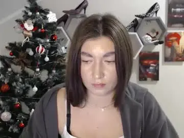 Chaturbate Nude Webcam of evachaturbatte