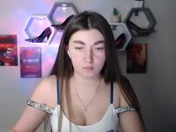 Chaturbate Live Porn of evachaturbatte