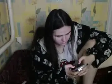 Chaturbate Sex Chat of felvivalkitty