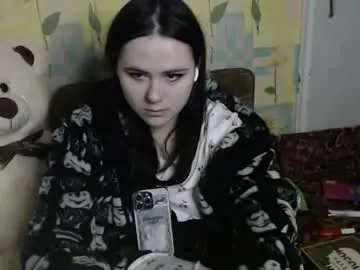 Chaturbate Live Sex Cam of felvivalkitty