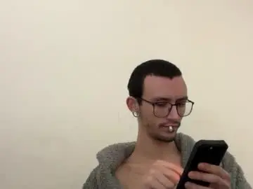 Chaturbate Sex Cam of fezcoherrera