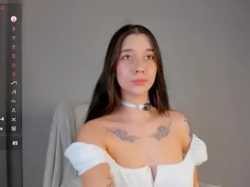 Chaturbate Sex Chat of flirtykitty_