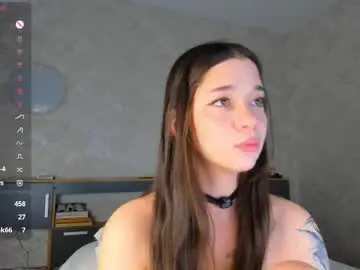 Chaturbate Free Porn Cam of flirtykitty_