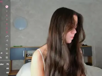 Chaturbate Sex Chat of flirtykitty_