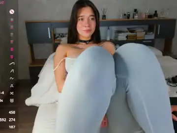 Chaturbate Free Live Porn of flirtykitty_