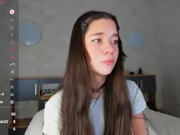 Chaturbate Sex Cam of flirtykitty_