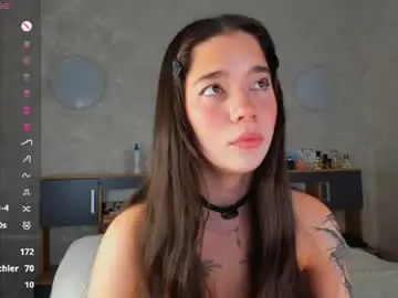 Chaturbate Best live sex cam show of flirtykitty_