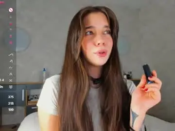 Chaturbate Private Sex Chat of flirtykitty_