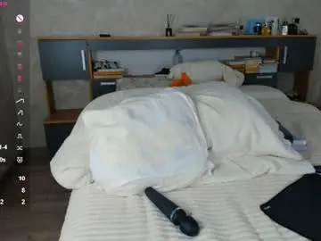 Chaturbate Watch Live Sex Cams of flirtykitty_