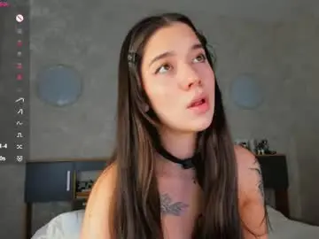 Chaturbate Sex Cam of flirtykitty_