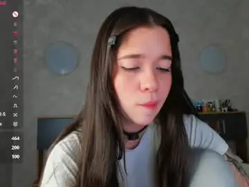 Chaturbate Sex Cam of flirtykitty_