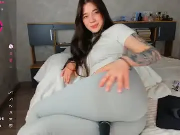 Chaturbate Adult Video Chat of flirtykitty_