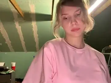 Chaturbate Adult Webcam of glyndabrierre